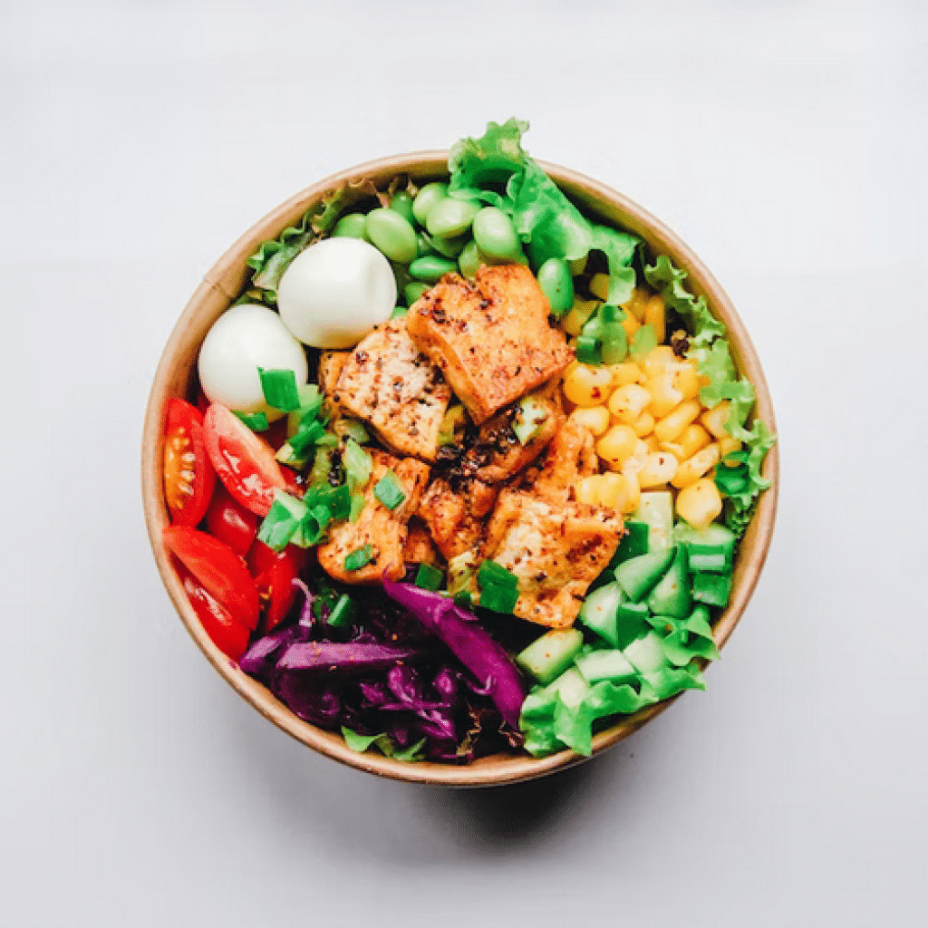 Top 10 Foods for Women to Boost Metabolism and Burn Fat