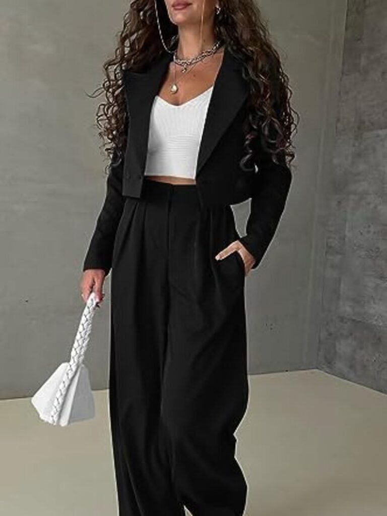 PRETTYGARDEN Women’s