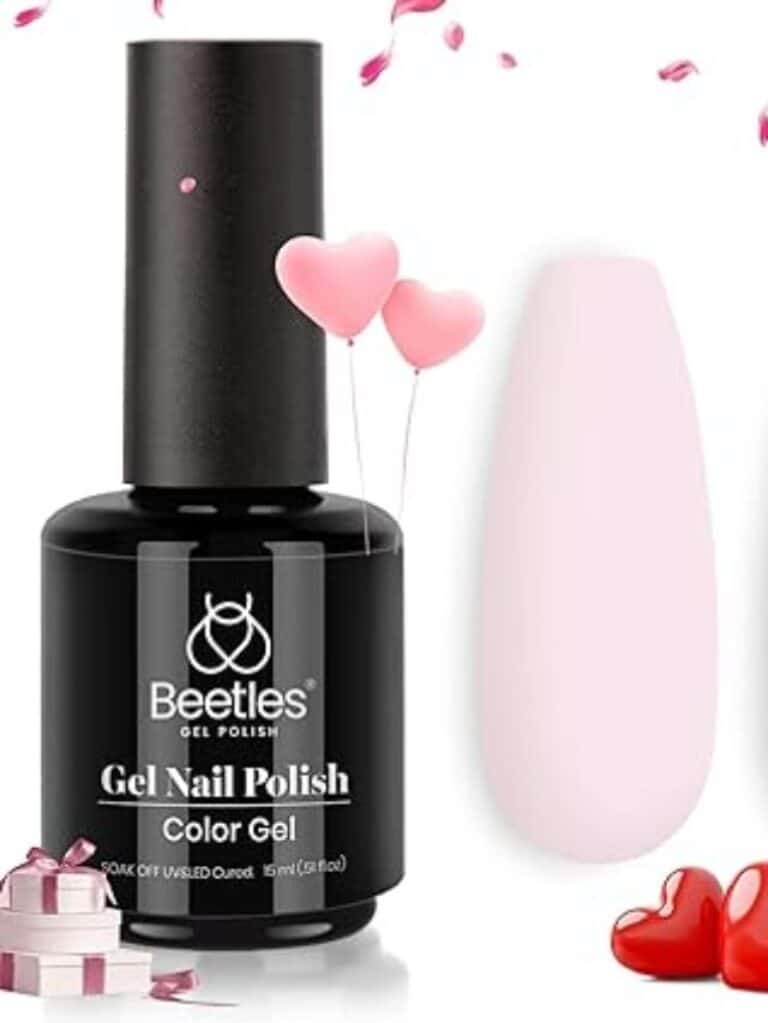 Nail Art for DIY Manicures