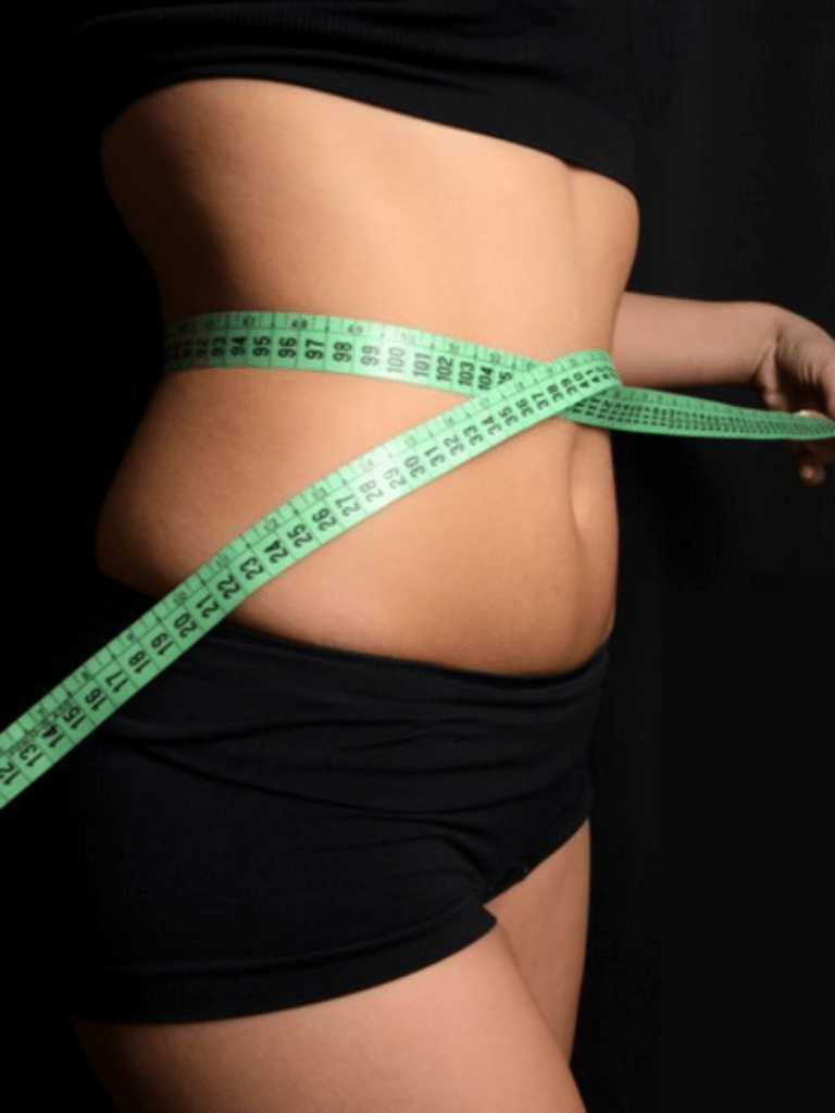 PCOS Belly Fat