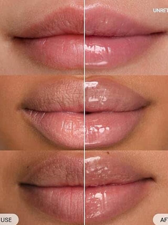 laAneige Lip Sleeping Mask