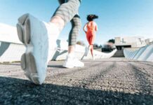 Best Women’s Workout Shoes for Every Type of Exercise Best Women's Workout Shoes