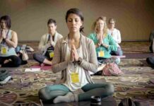 Yoga for Weight Loss Yoga for Weight Loss