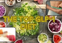 The GLP-1 Diet : Which Foods to Focus on for Optimal Weight Loss Results GLP-1-Die