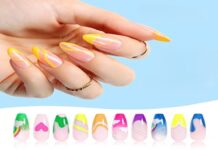 Nail Color Trends of 2025 Nail Color Trends of 2025