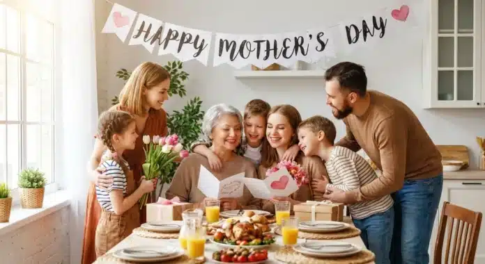 10 Best Mother’s Day Gift Ideas 10 Best Mother’s Day Gift Ideas