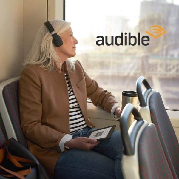 10 Best Mother’s Day Gift Ideas Amazon Kindle Paperwhite