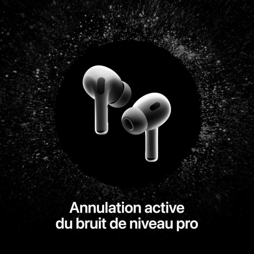 Apple AirPods Pro