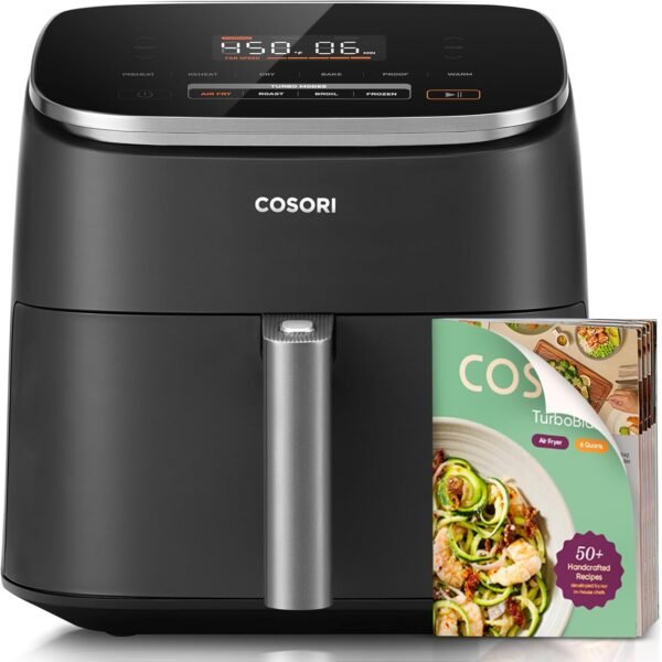 10 Best Mother’s Day Gift Ideas COSORI Air Fryer