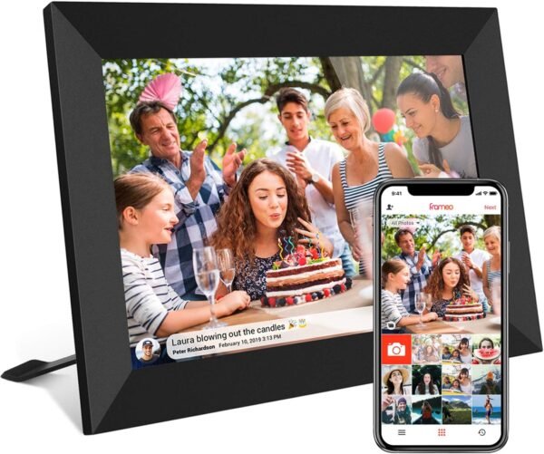 10 Best Mother’s Day Gift Ideas Digital Photo Frame