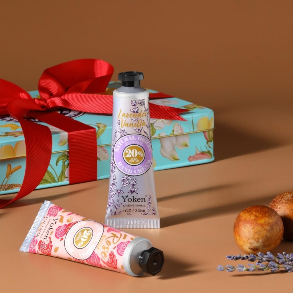 L’Occitane Shea Butter Set