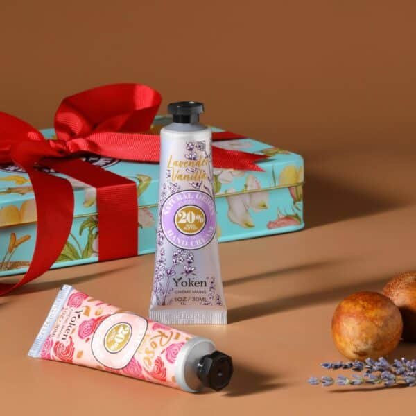 10 Best Mother’s Day Gift Ideas L’Occitane Shea Butter Set