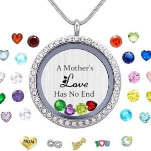 Veeshy “Best Mom” Gift