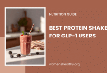 Best protein shakes for GLP-1 users Best Protein Shakes for GLP-1 Users
