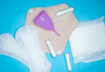 Brown Discharge After Your Period : Causes Brown Discharge After Your Period Causes
