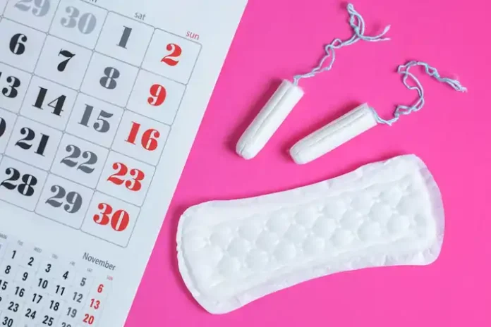 Cramps but No Period What Could It Mean
