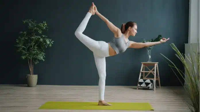 What Are the 7 Types of Yoga Exercises What Are the 7 Types of Yoga Exercises